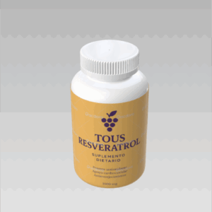 Tous  Resveratrol