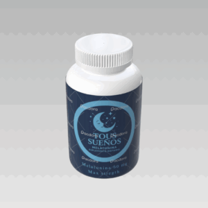 Tous Sueños - Melatonina