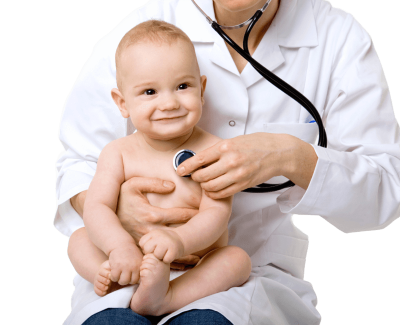 Consulta Pediatra 2 1 1